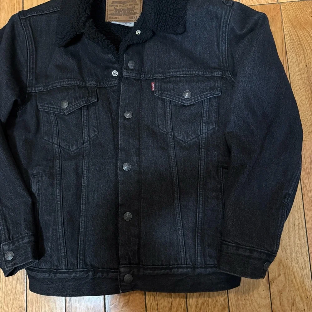 Levis new out